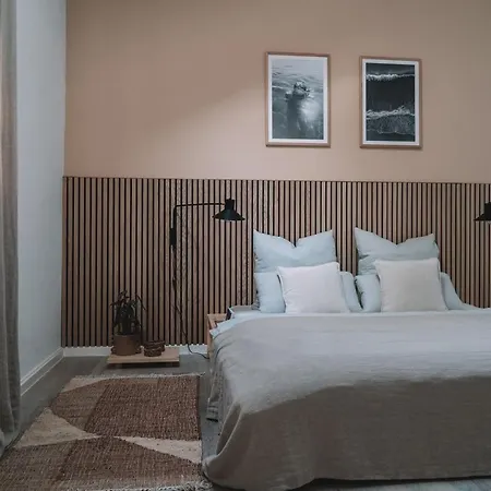 Soglas Holiday home