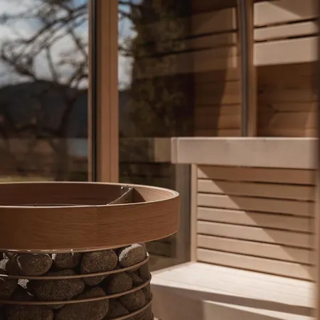 Soglas Holiday home *
