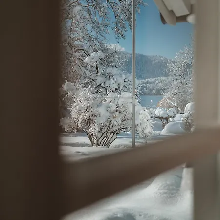 Holiday home Soglas