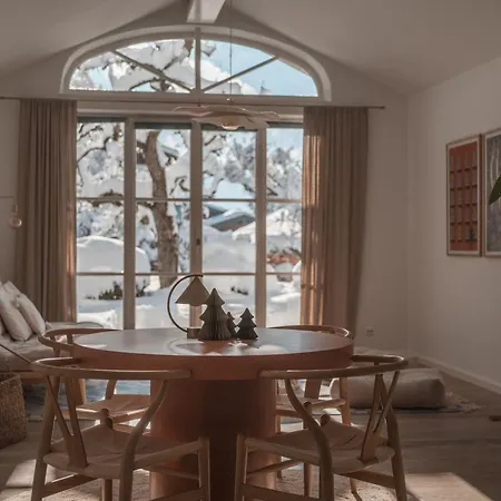 Soglas Holiday home