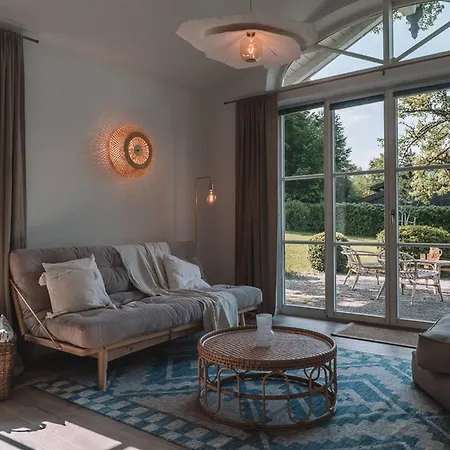 Ferienhaus Soglas