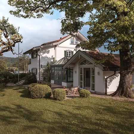 Ferienhaus Soglas